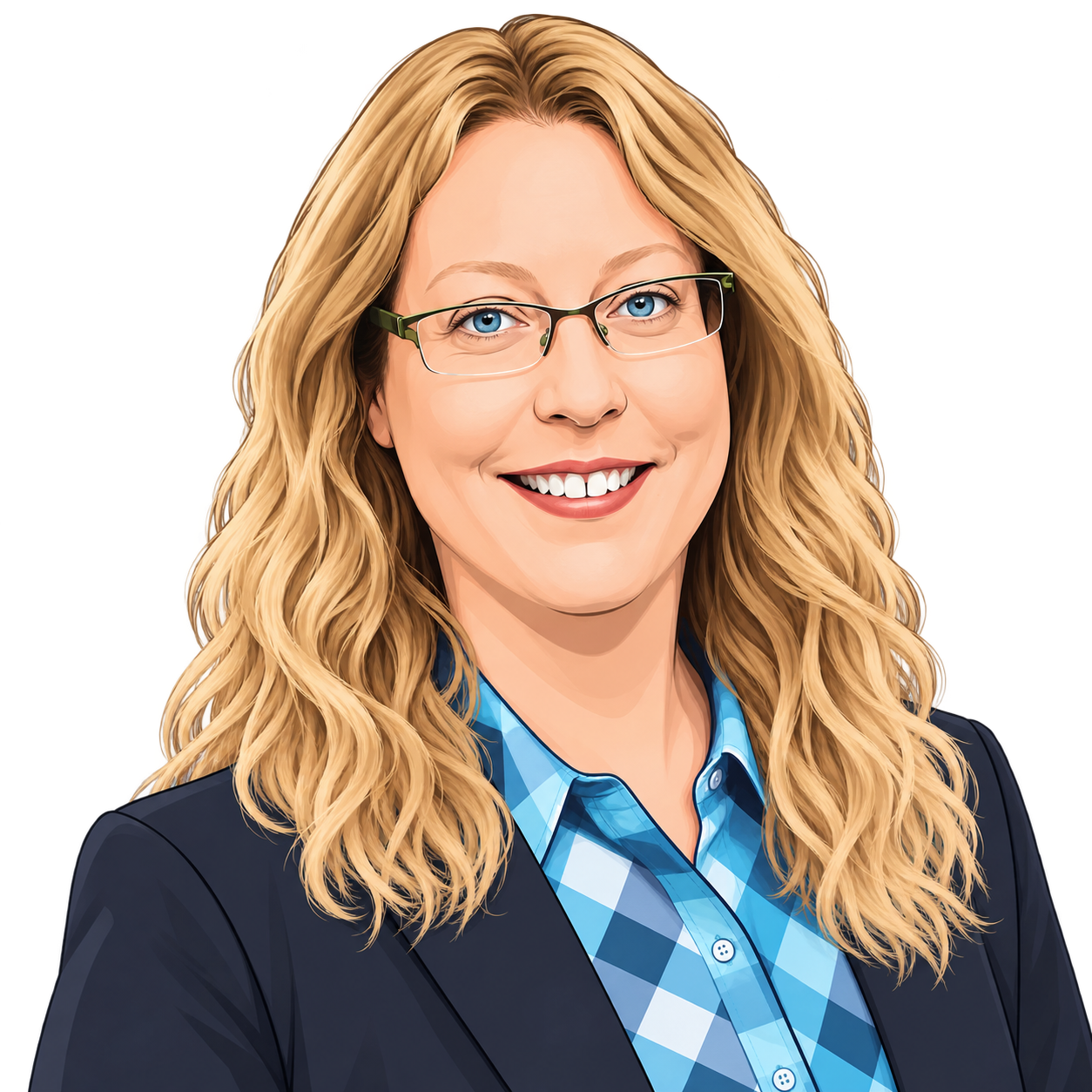 Avatar der Ansprechperson